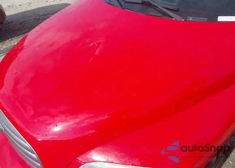 2010 Chevrolet Hhr Ls z USA, uszkodzony, nr VIN 3GNBAADB4AS547412